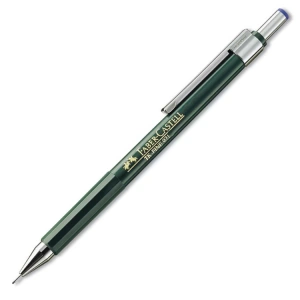 FABER CASTELL TK FINE 9719 0.9mm YEŞİL VERSATİL KALEM