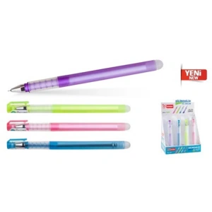 MİKRO MK-7301 SİLİNEBİLİR JEL KALEM