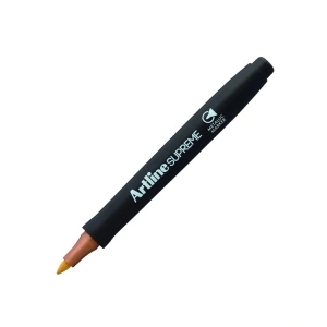 ARTLINE SUPREME EPF-790 METALİK MARKER BRONZ