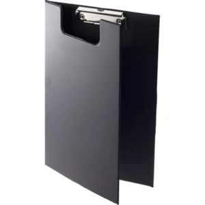 TEMAT 11169 KAPAKLI SEKRETERLİK SİYAH