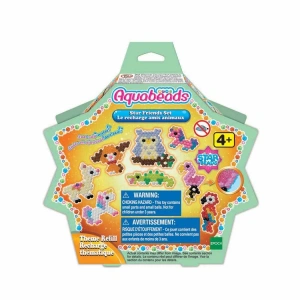 ADORE EAB31602 AQUA BEADS STAR FRIENDS ARKADAŞLAR SET