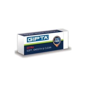 GIPTA F2820 BEYAZ SİLGİ
