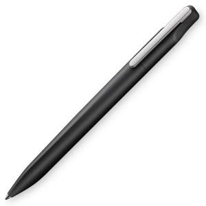 LAMY XEVO 262S TÜKENMEZ KALEM SİYAH