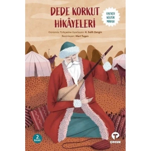 DEDE KORKUT HİKAYELERİ
