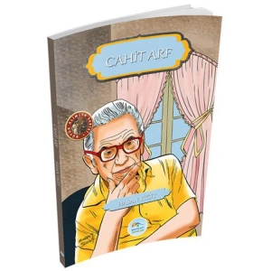 BÜYÜK ALİMLER SERİSİ : CAHİT ARF