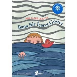 BANA BİR İŞARET GÖNDER