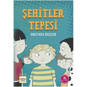 ŞEHİTLER TEPESİ