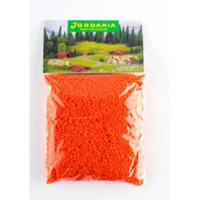 JORDANIA MAKET JE00-05217 KIRPINTI SÜNGER TURUNCU 25gr.