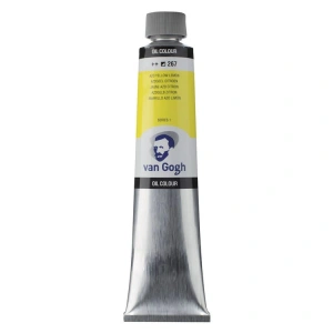 VAN GOGH YAĞLI BOYA 200 ML T.13 AZO YELLOW RT02082673