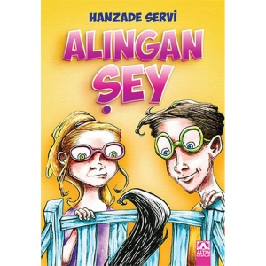 ALINGAN ŞEY