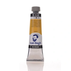 VAN GOGH YAĞLI BOYA 40 ML T.9 S.2 CADMIUM YELLOW DEEP RT02052103