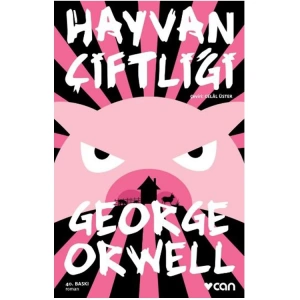 HAYVAN ÇİFTLİĞİ