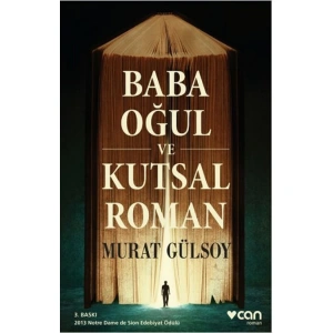 BABA OĞUL VE KUTSAL ROMAN