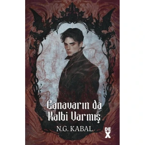 CANAVARIN DA KALBİ VARMIŞ