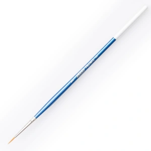 PEBEO 111 GOLDEN SENTETİK SULUBOYA FIRÇA NO:1