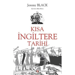 KISA İNGİLTERE TARİHİ