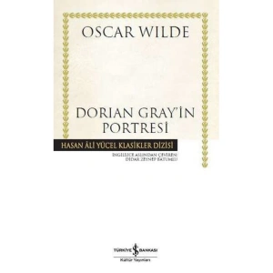 DORIAN GRAYIN PORTRESİ - HASAN ALİ YÜCEL KLASİKLERİ CİLTLİ