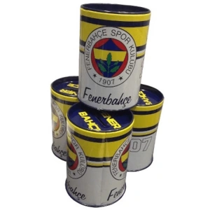 TARAFTAR FENERBAHÇE METAL KUMBARA ORTA BOY 34935