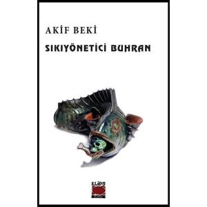 SIKIYÖNETİCİ BUHRAN
