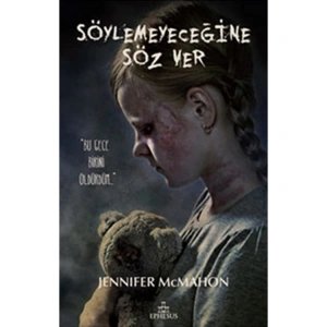 SÖYLEMEYECEĞİNE SÖZ VER CİLTLİ