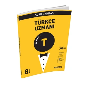 HIZ 8.SINIF TÜRKÇE UZMANI