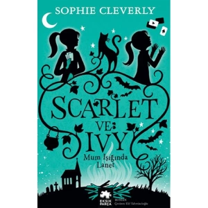 SCARLET VE IVY 5 : MUM IŞIĞINDA LANET