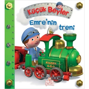 KÜÇÜK ŞEYLER EMRENİN TRENİ