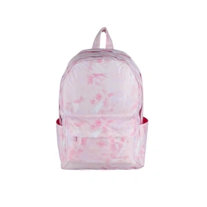 ME SLAZENGER 23118 ZIRHLI PEMBE İKİ BÖLMELİ SIRT ÇANYA