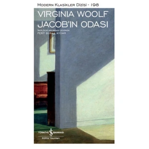 JACOBUN ODASI - MODERN KLASİKLER DİZİSİ 198