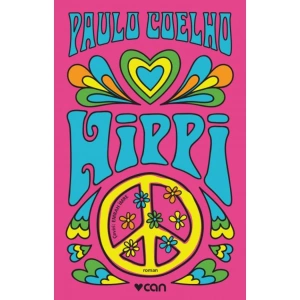 HİPPİ (PEMBE KAPAK)