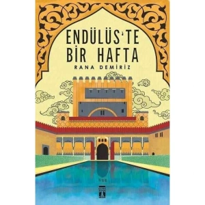 ENDÜLÜS TE BİR HAFTA