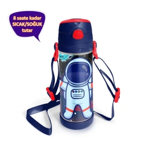 YAYGAN CORAL HIGH 11925 ÇELİK TERMOS 500ml.