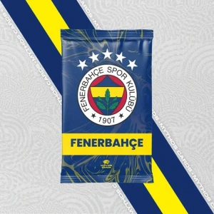 MYTHOS FENERBAHÇE 2025-2026 PRE-SEASON FUTBOLCU KARTLARI