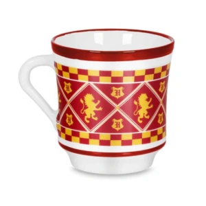 MABBELS KAHVE FİNCANI HARRY POTTER GRYFFINDOR