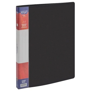 KRAF 1050/4R 4 HALKALI DOSYA SİYAH