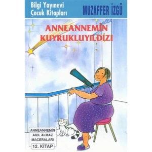ANNEANNEMİN KUYRUKLU YILDIZI