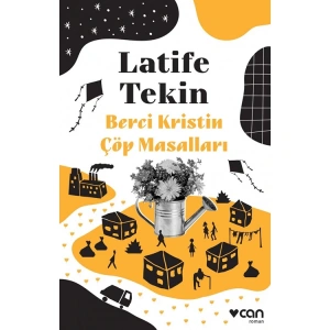 BERCI KRISTIN ÇÖP MASALLARI