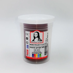 SÜDOR MC01-12 MONA PROJE KİLİ 150 GR RAW SIENA