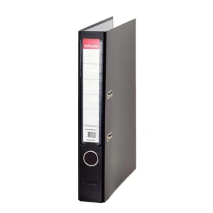 ESSELTE ECONOMY DAR KLASÖR 9945 SİYAH