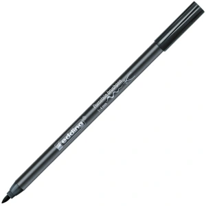 EDDING E-4200 PORSELEN KALEMİ SİYAH