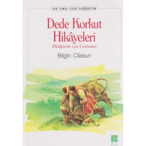 DEDE KORKUT HİKAYELERİ