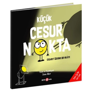BETA KİDS -KÜÇÜK CESUR NOKTA