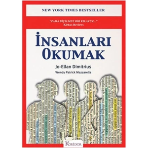 İNSANLARI OKUMAK