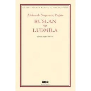 RUSLAN LUDMİLA