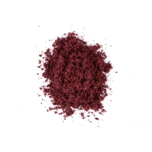 JORDANIA MAKET JE00-05220 KIRPINTI SÜNGER BORDO 25gr.