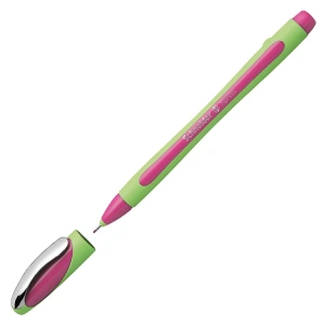 SCHNEIDER XPRESS FINELINER FİBER UÇLU KALEM 0.8mm PEMBE 190009