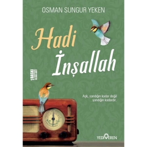 HADİ İNŞALLAH
