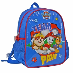 PAW PATROL TEAM ANAOKULU SIRT ÇANTASI 1316
