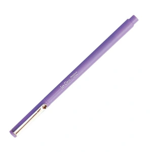 MARVY LE FINE PEN 4300-106 EKSTRA FINE UÇ KALEM METAL KLİPS- AMETHYST