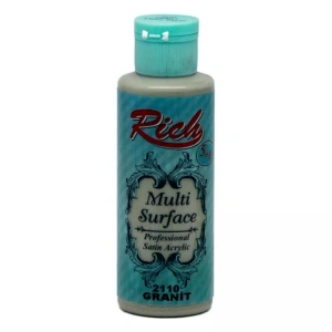 RİCH MLS-120-2110 MULTİ SURFACE 120 CC GRANİT